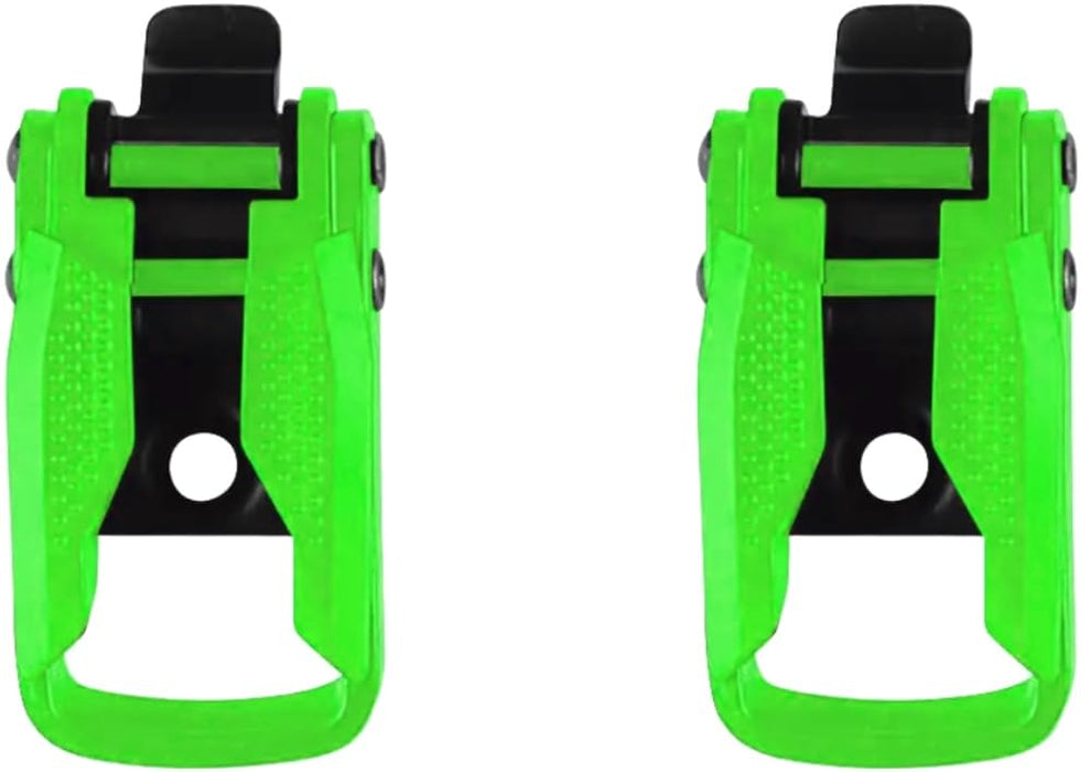 Leatt Buckle Moto 3.5 Jr Pair Motorcycle Boots