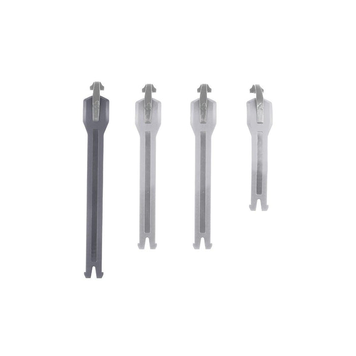 Leatt Strap kit Moto 5.5 Motorcycle Suits