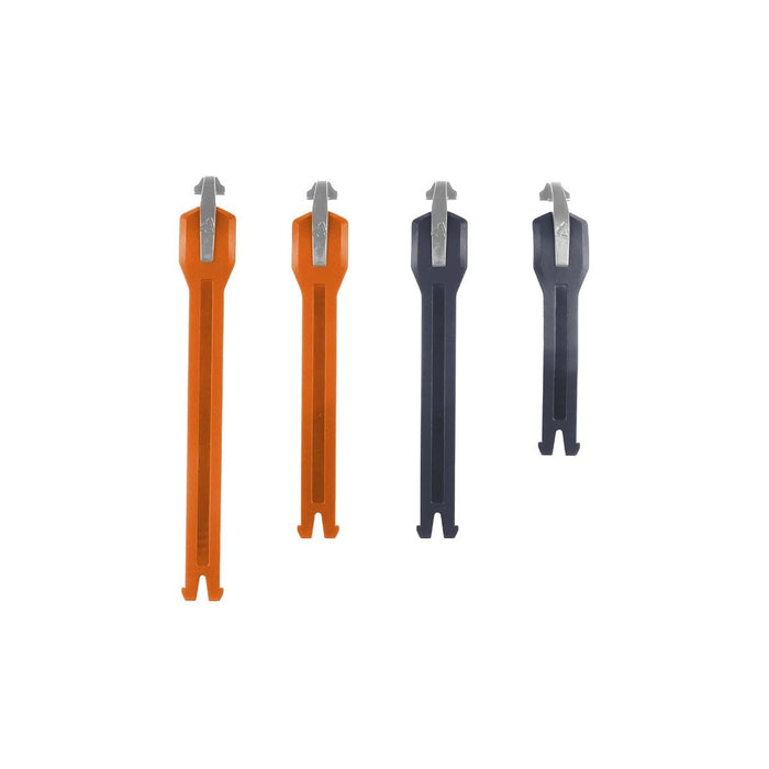 Leatt Strap kit Moto 5.5 Motorcycle Suits