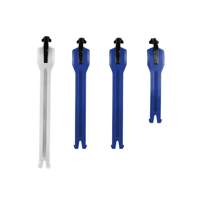 Leatt Strap kit Moto 4.5 Motorcycle Suits