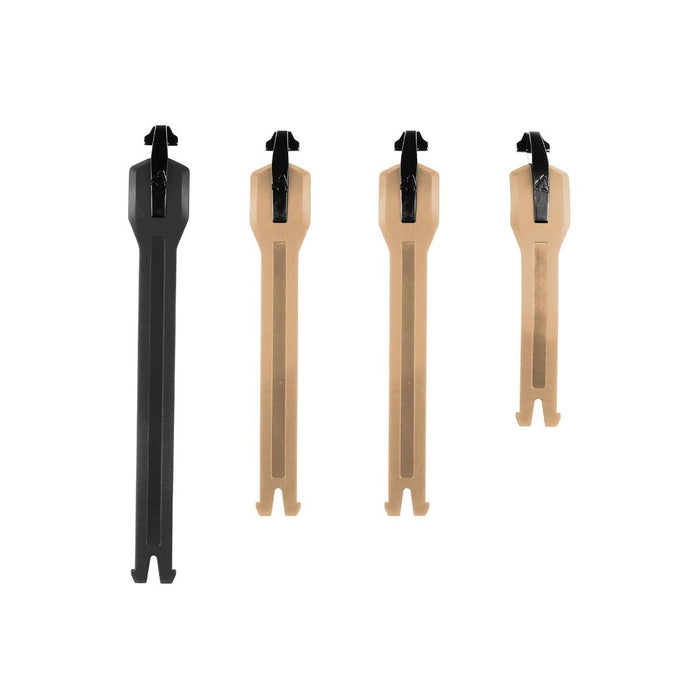 Leatt Strap kit Moto 4.5 Motorcycle Suits