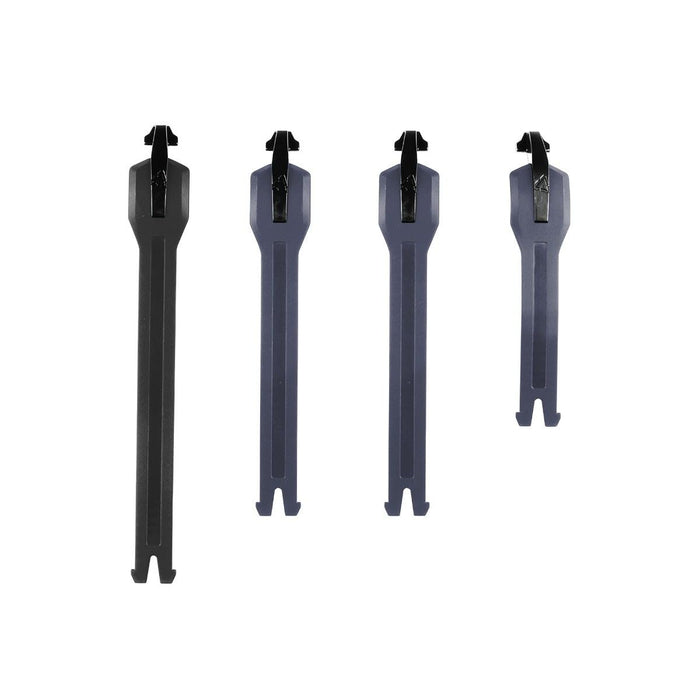 Leatt Strap kit Moto 4.5 Motorcycle Suits