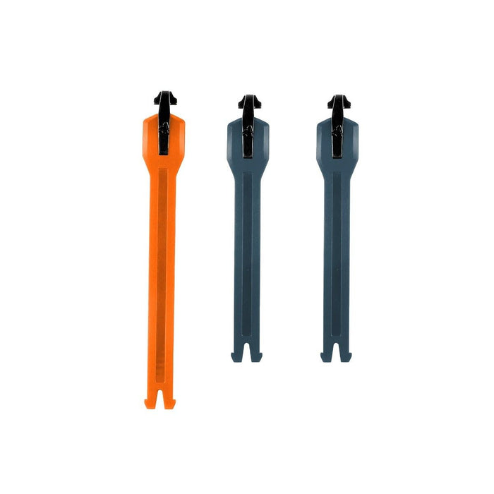 Leatt Strap kit Moto 3.5 Motorcycle Suits