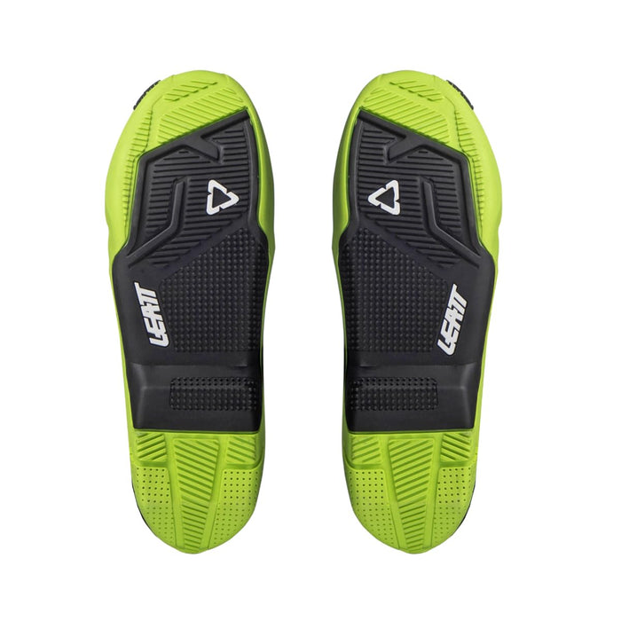 Leatt Sole Moto 4.5/5.5 Motorcycle Boots