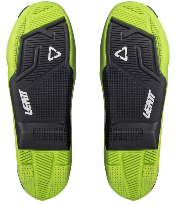 Leatt Sole Moto 4.5/5.5 Motorcycle Boots