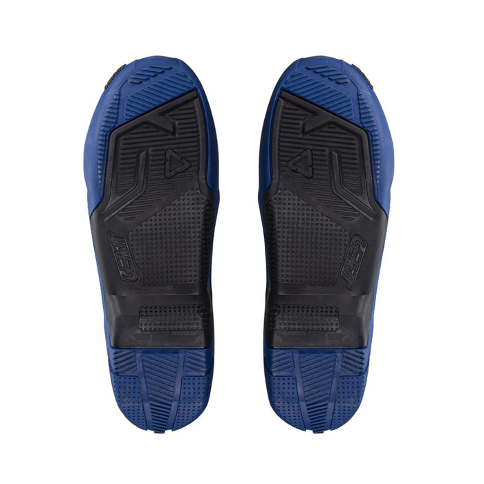 Leatt Moto 4.5/5.5 Sole Motorcycle Footwear