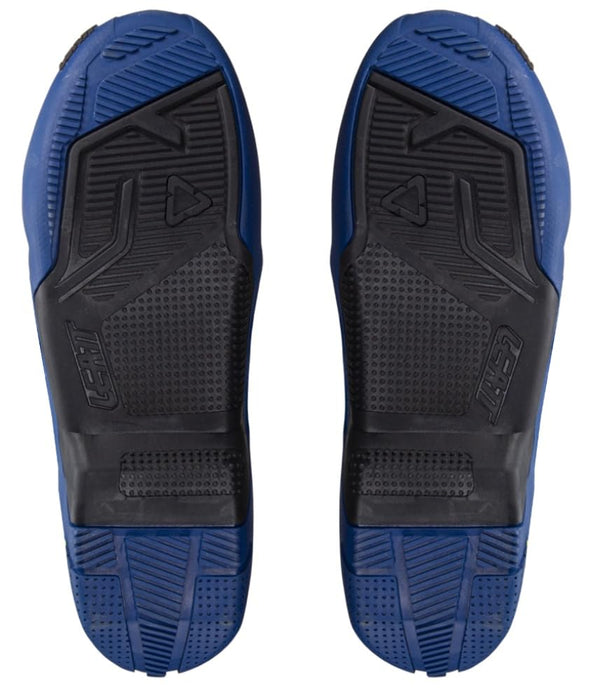 Leatt Sole Moto 4.5/5.5 Motorcycle Boots