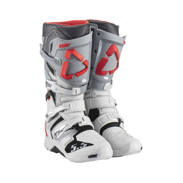 Leatt Boot 5.5 FlexLock Motorcycle Boots