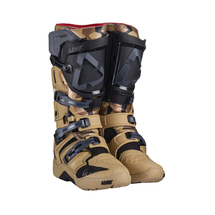 Leatt Boot 4.5 Enduro Motorcycle Boots