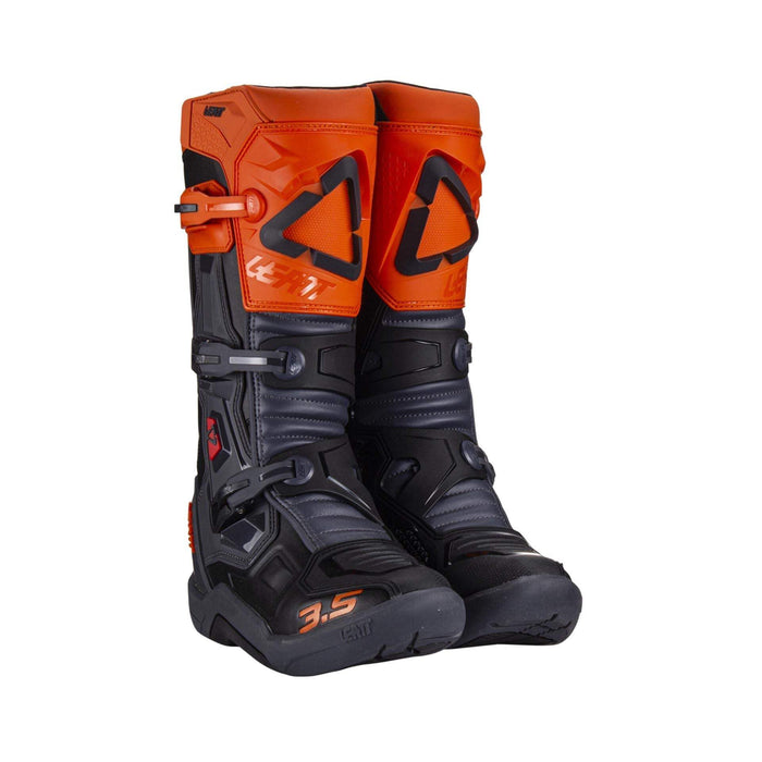 Leatt Boot 3.5 Motorcycle Boots