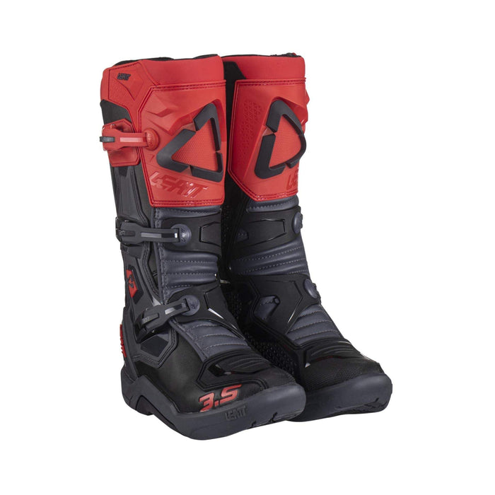 Leatt Boot 3.5 Motorcycle Boots