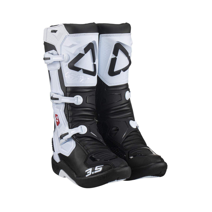 Leatt Boot 3.5 Motorcycle Boots