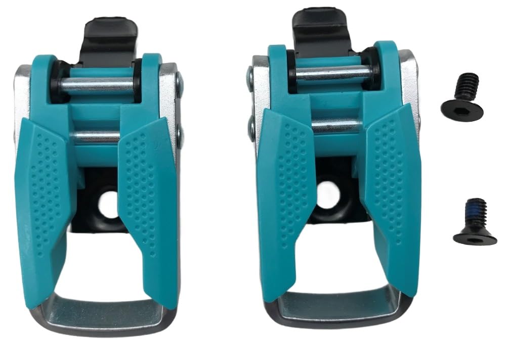 Leatt Buckle Moto 5.5 Pair Motorcycle Boots