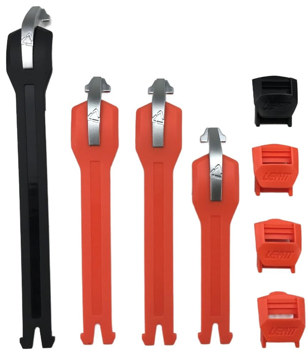 Leatt Strap kit Moto 5.5 Motorcycle Suits