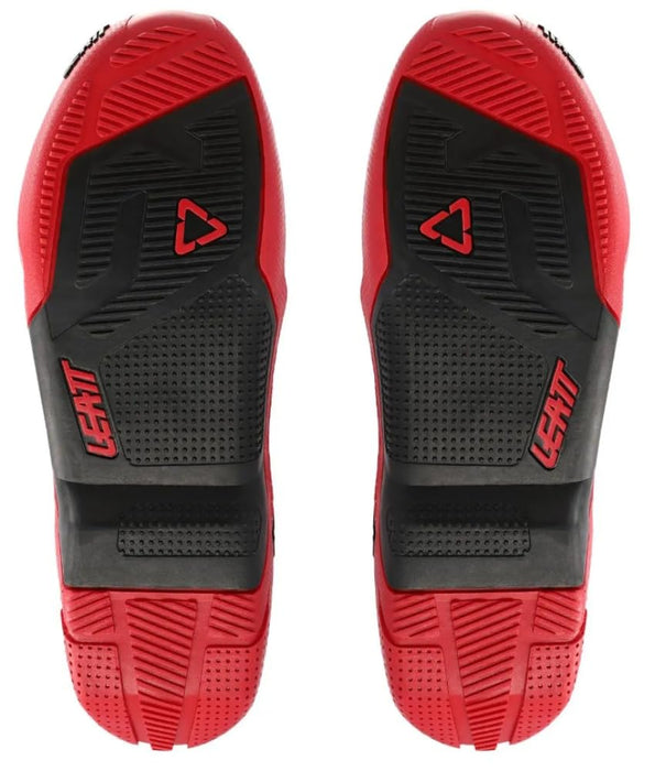 Leatt Sole Moto 4.5/5.5 Motorcycle Boots