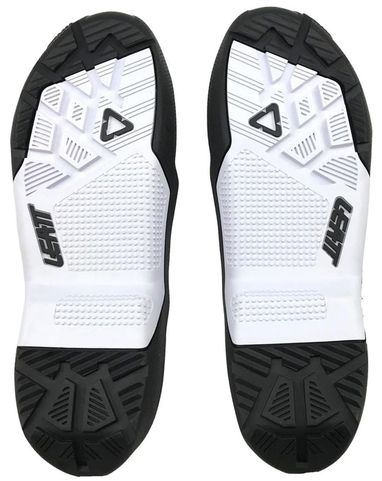 Leatt Sole Moto 4.5/5.5 Enduro/Hydra Motorcycle Boots