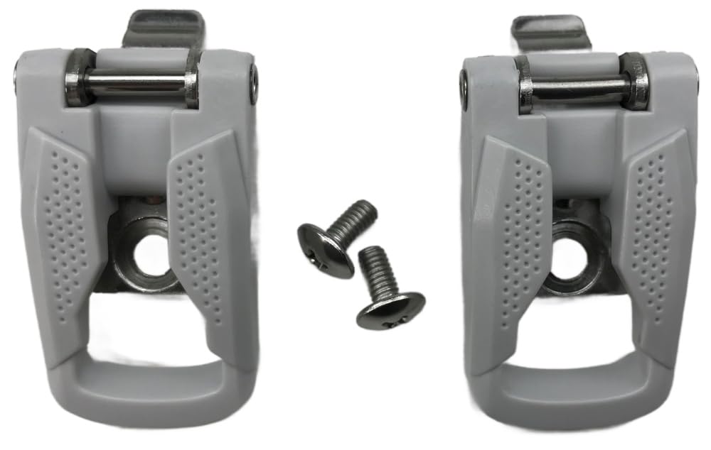 Leatt Buckle Moto 3.5 Pair Motorcycle Boots