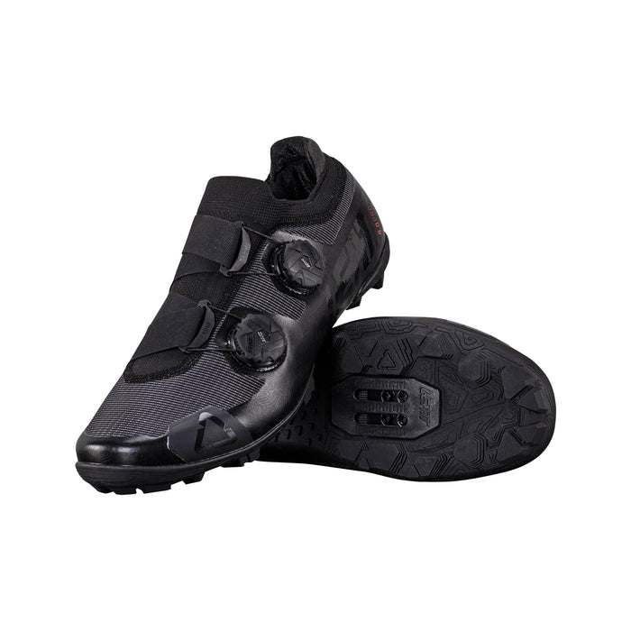 Leatt Shoe ProClip 8.0 Race Bicycle Shoes