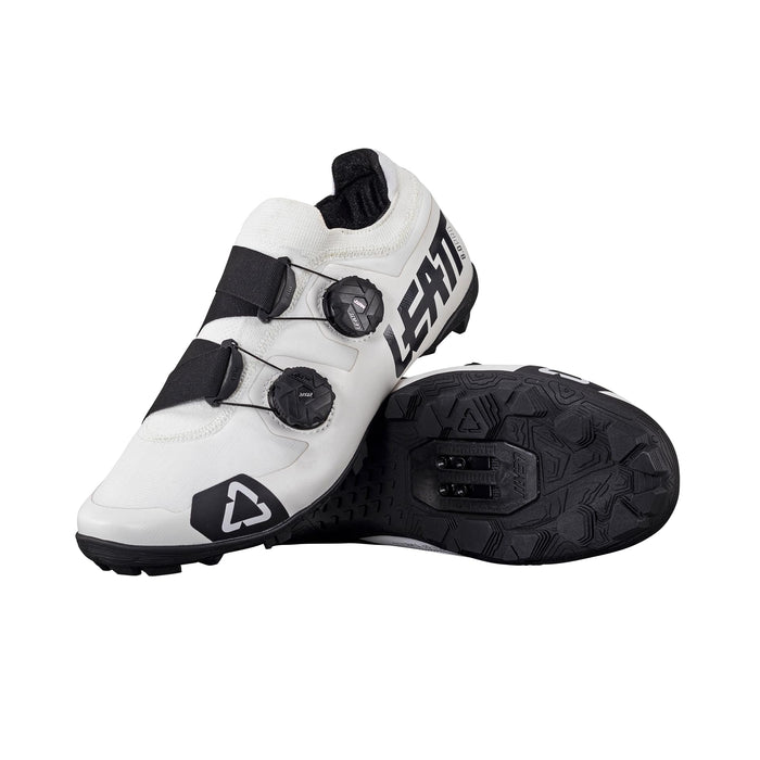 Leatt Shoe ProClip 8.0 Race Bicycle Shoes