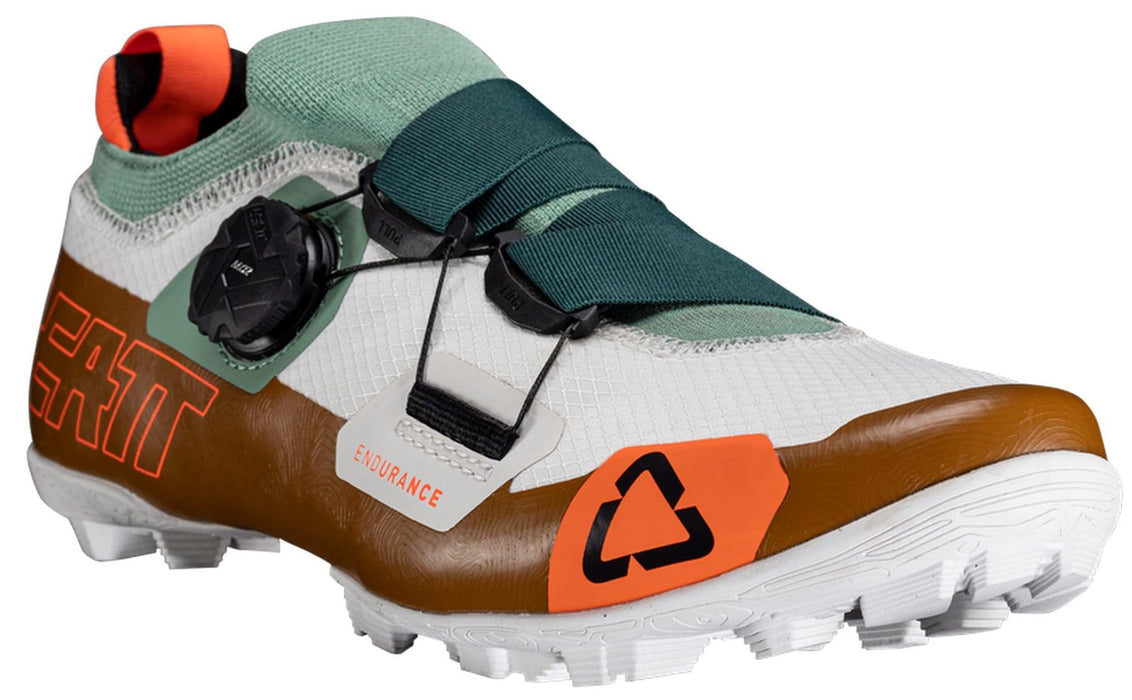 Leatt Shoe ProClip 8.0 Endurance Bicycle Shoes