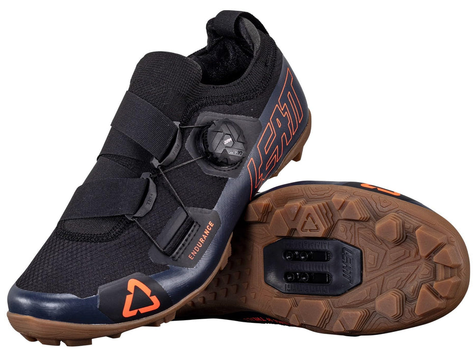 Leatt Shoe ProClip 8.0 Endurance Bicycle Shoes