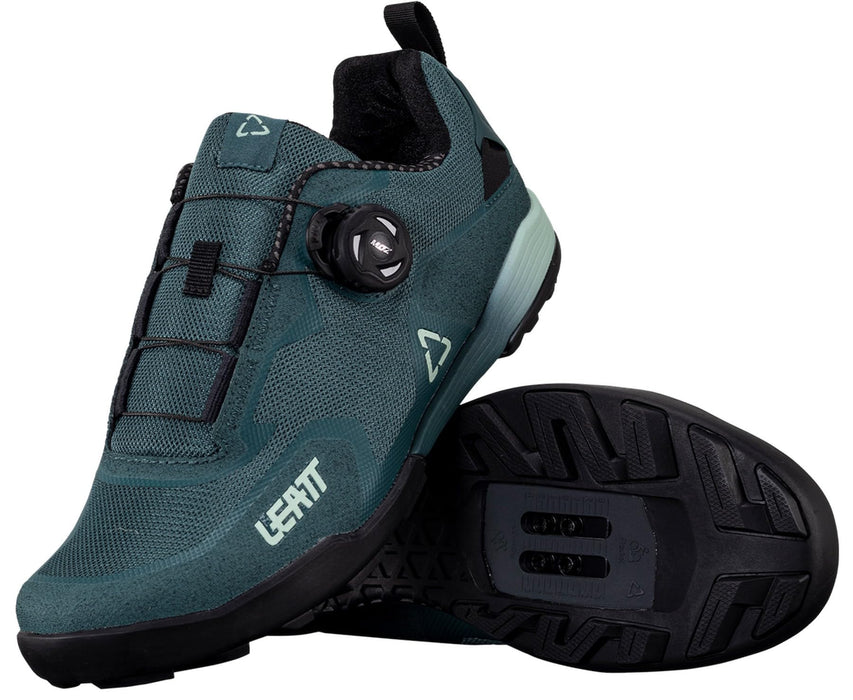 Leatt Shoe ProClip 6.0 Bicycle Shoes