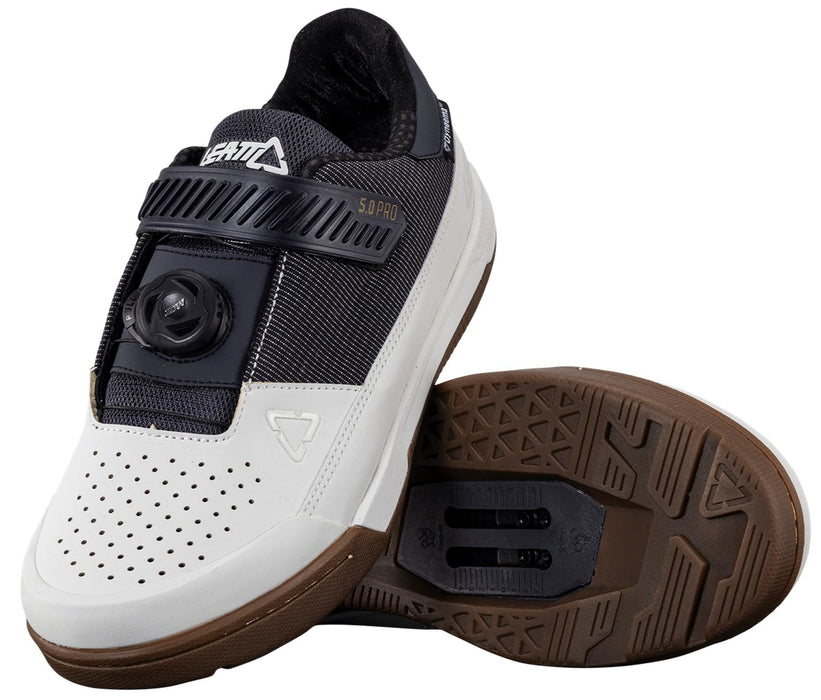 Leatt Shoe ProClip 5.0 Bicycle Shoes
