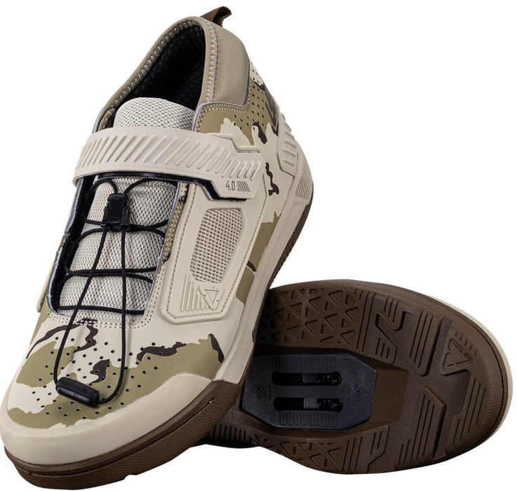 Leatt Shoe Clip 4.0 Bicycle Shoes