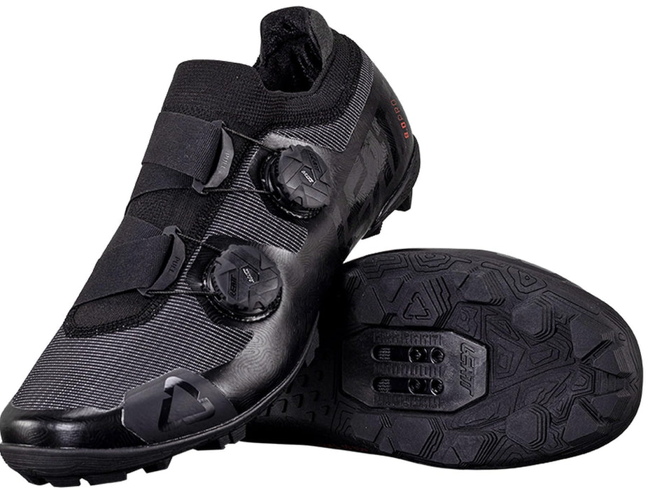 Leatt Shoe ProClip 8.0 Race Women Bicycle Shoes