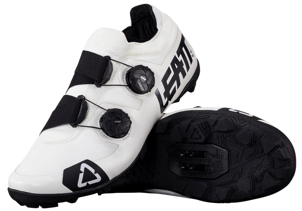 Leatt Shoe ProClip 8.0 Race Women Bicycle Shoes