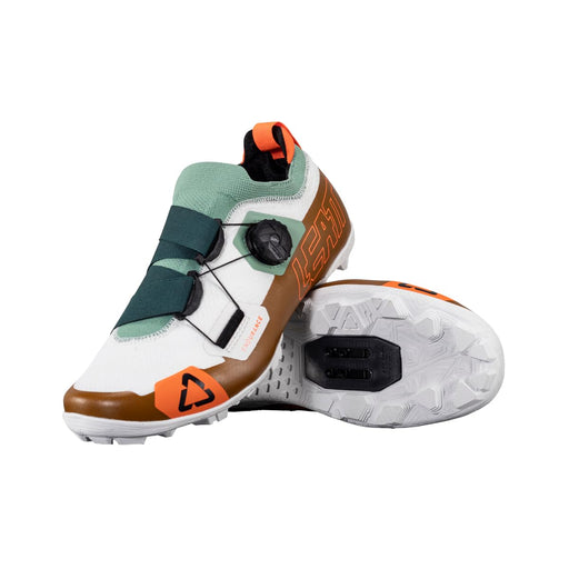 Leatt Bicycle Shoes