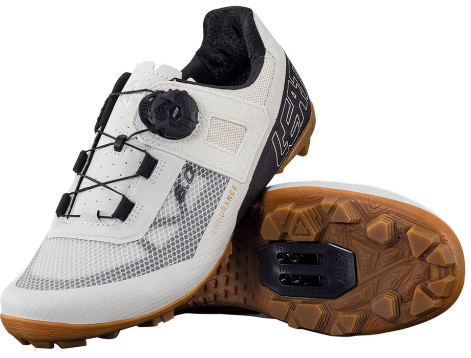 Leatt Shoe ProClip 6.0 Endurance Women Bicycle Shoes