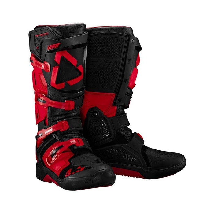Leatt Boot 4.5 Motorcycle Boots