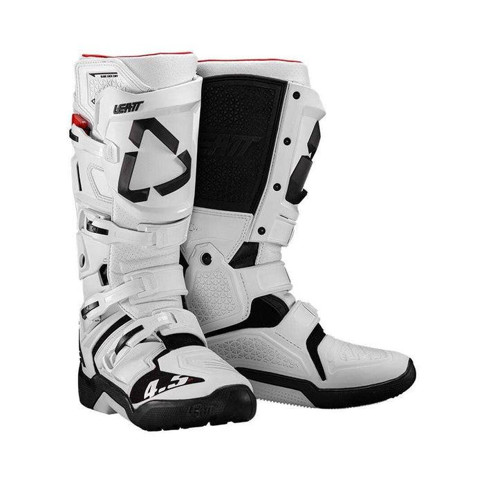Leatt Boot 4.5 Enduro Motorcycle Boots