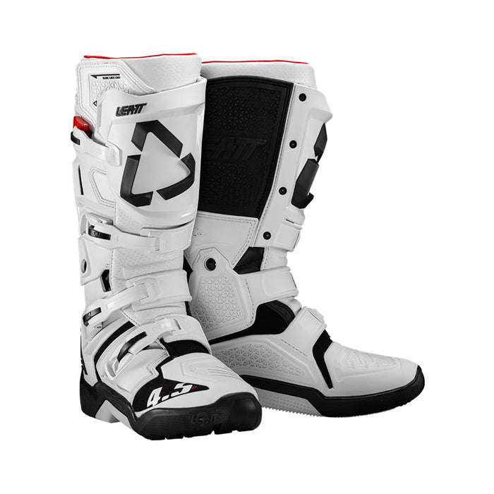 Leatt Boot 4.5 Enduro Motorcycle Boots