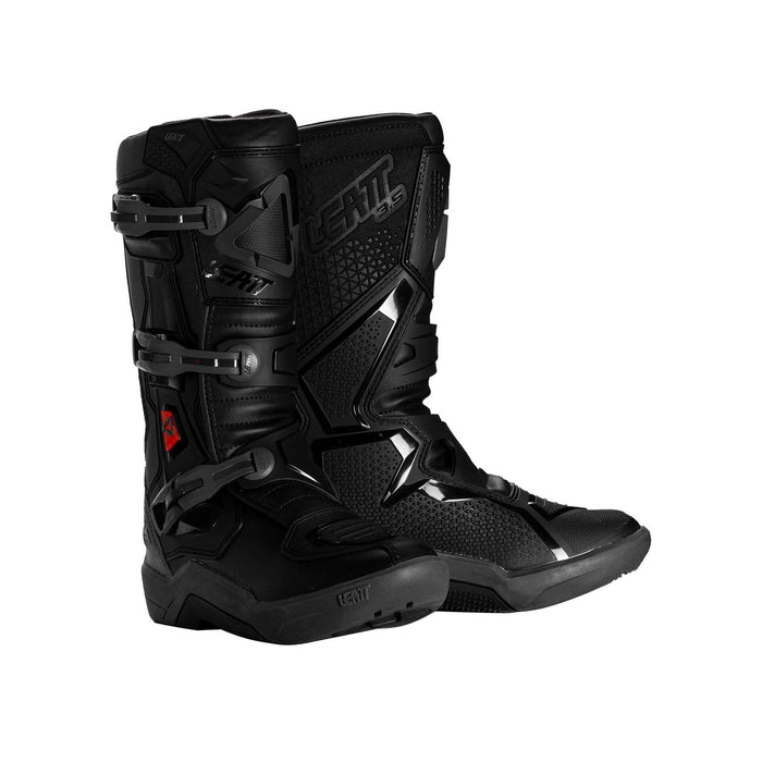 Leatt Boot 3.5 Jr Motorcycle Boots