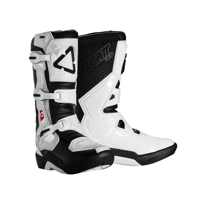 Leatt Boot 3.5 Jr Motorcycle Boots