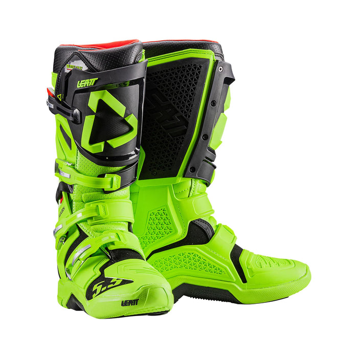 Leatt Boot 5.5 FlexLock Motorcycle Boots