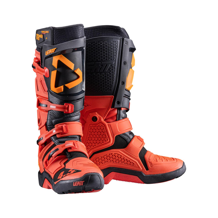 Leatt Boot 4.5 HydraDri Motorcycle Boots