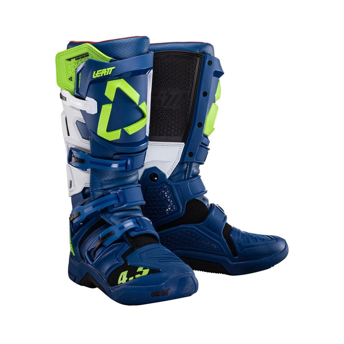 Leatt Boot 4.5 Motorcycle Boots