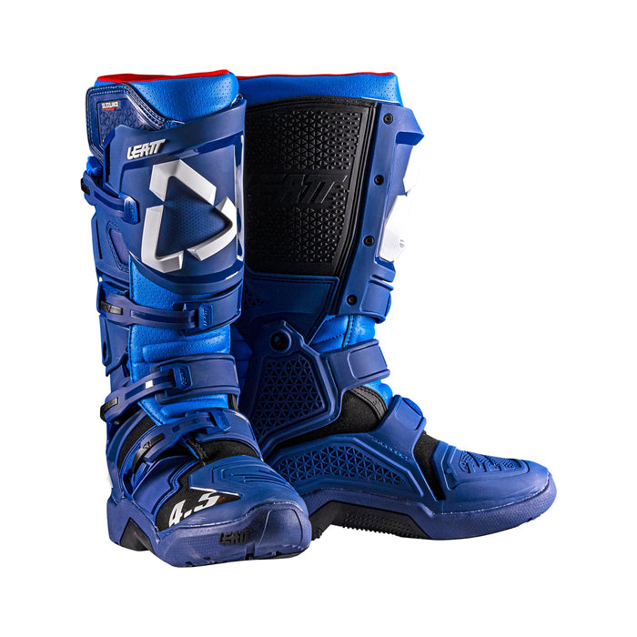 Leatt Boot 4.5 Enduro Motorcycle Boots