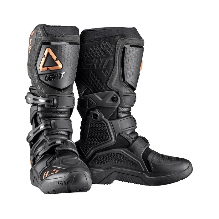 Leatt Boot ADV HydraDri 8.5 Motorcycle Boots