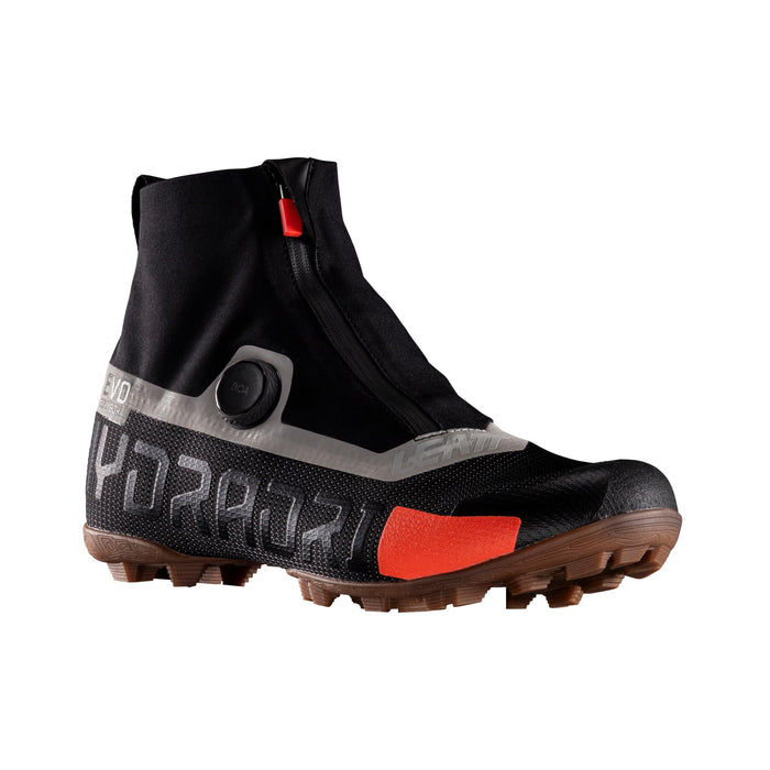 Leatt Shoe HydraDri ProClip 8.0 Boa Bicycle Shoes