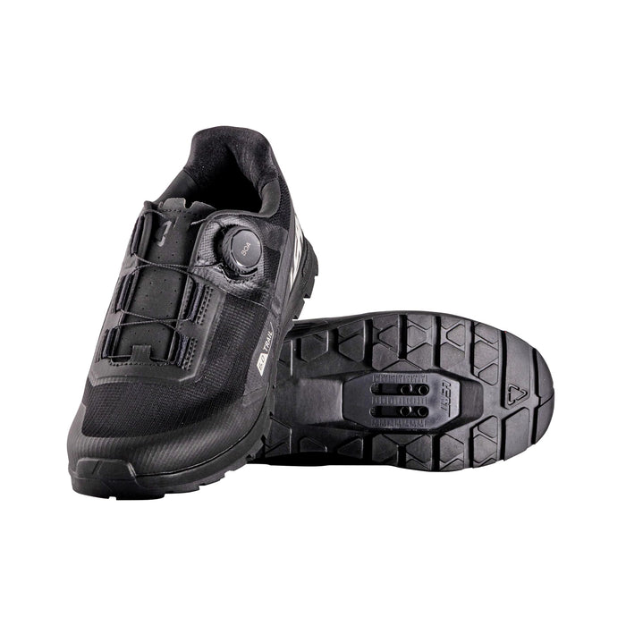 Leatt Shoe ProClip 6.0 Trail Boa Women Bicycle Shoes