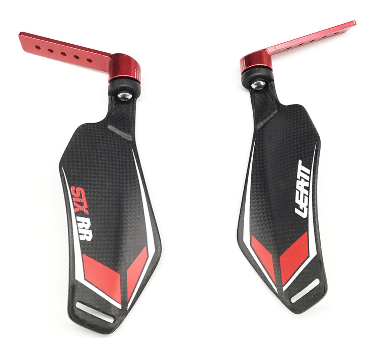 Leatt Scapula Wings STX RR pair Motorcycle Protection