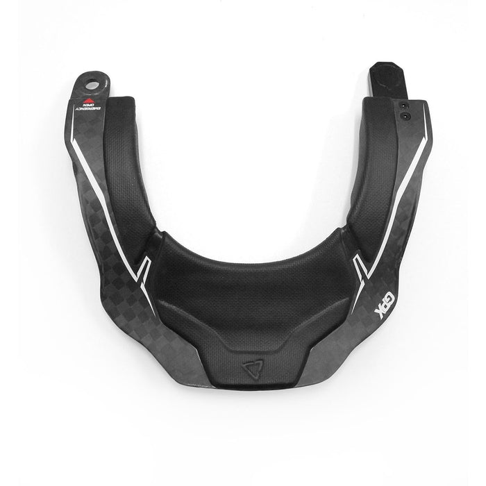 Leatt Back Brace upper GPX 6.5 Motorcycle Protection