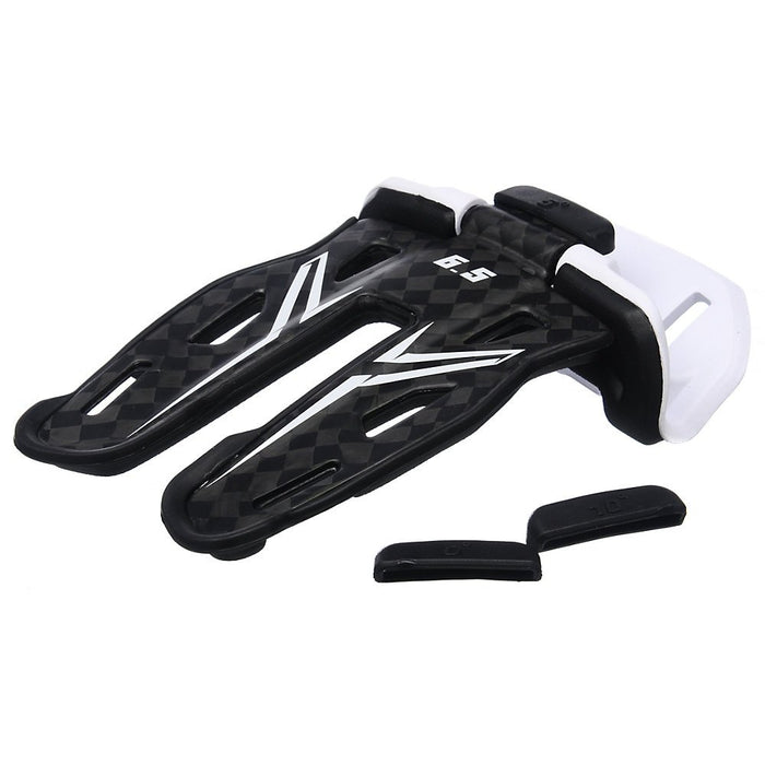 Leatt Thoracic Pack DBX 6.5 Motorcycle Protection