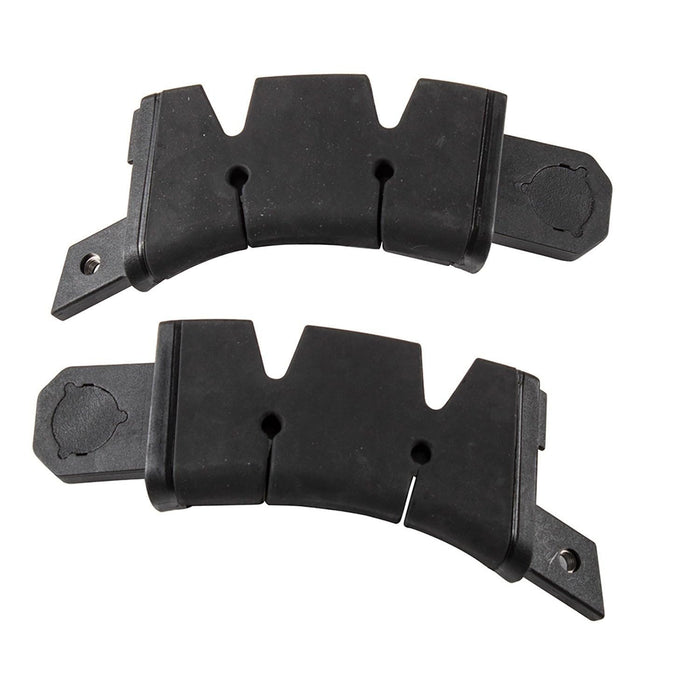 Leatt Sizing spacers Pair FUSION 3.0 Motorcycle Protection