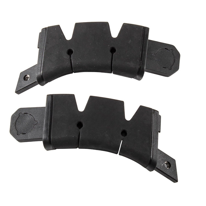 Leatt Sizing spacers Pair FUSION 3.0 Motorcycle Protection