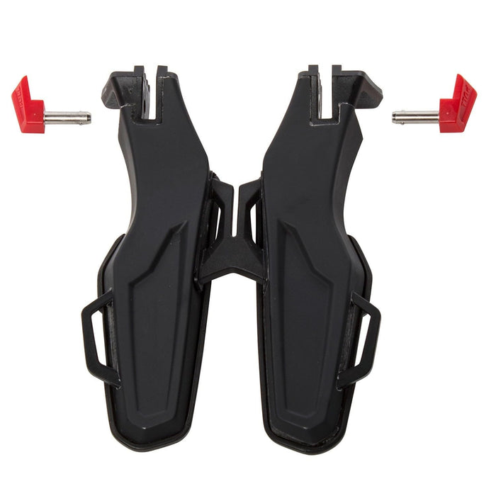 Leatt Thoracic Pack DBX/GPX 3.5 Motorcycle Protection